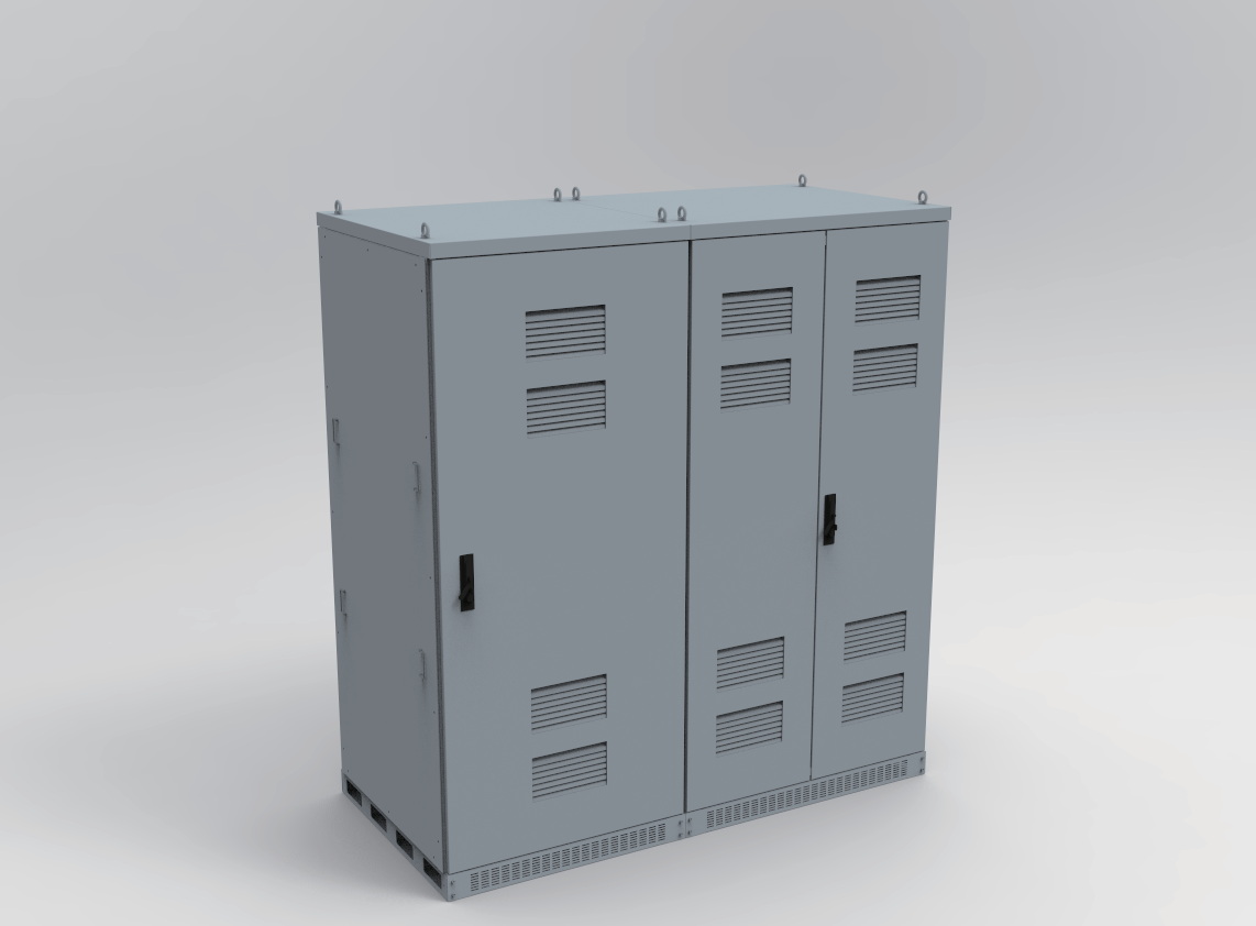 LSB-1 Switchboard
